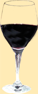 glass